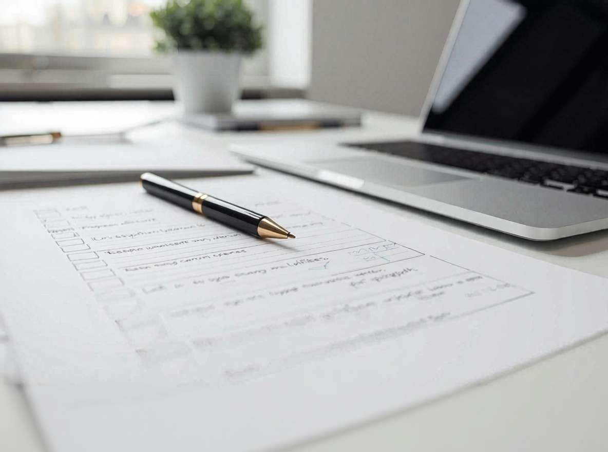 Praxisnahe Werkzeuge für Ihre Kommunikation Illustration: Erstellt mit KI