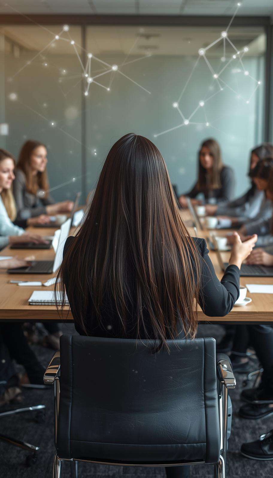 Erfahrung aus Marketing, PR, Sales und Digitalprojekten